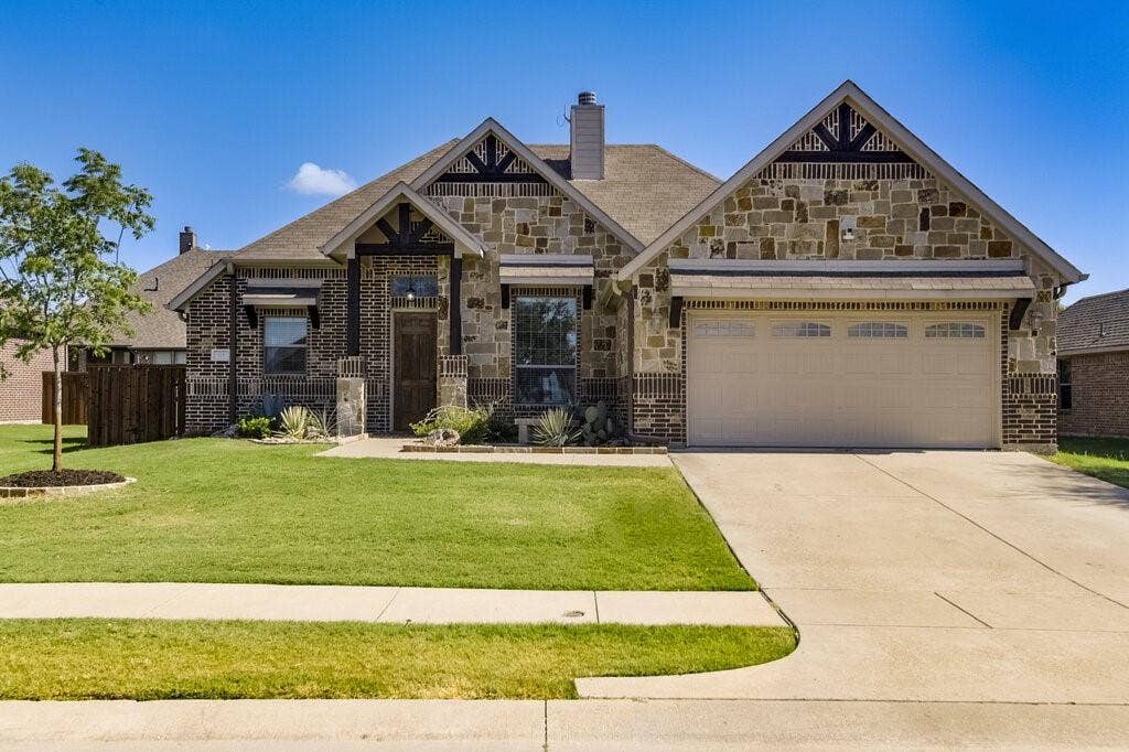 115 Traveller Street, Waxahachie, TX 75165 115 Traveller Street, Waxahachie, TX 75165