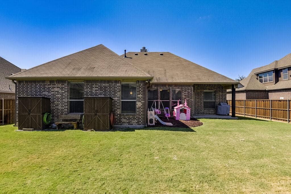 115 Traveller Street, Waxahachie, TX 75165 115 Traveller Street, Waxahachie, TX 75165