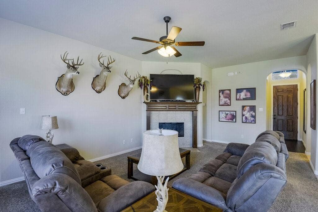 115 Traveller Street, Waxahachie, TX 75165 115 Traveller Street, Waxahachie, TX 75165