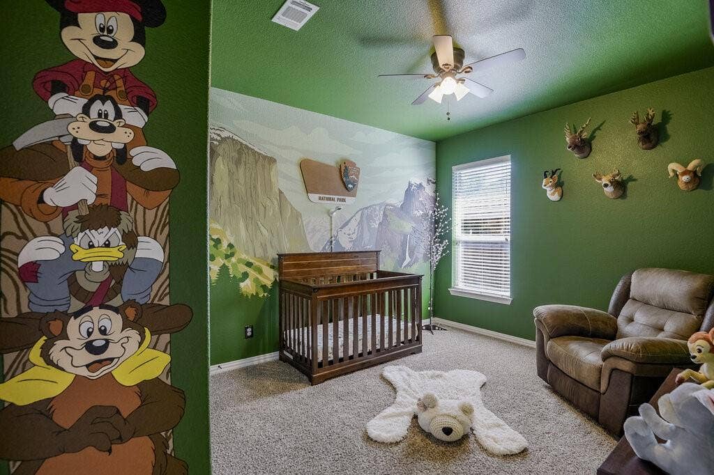 115 Traveller Street, Waxahachie, TX 75165 115 Traveller Street, Waxahachie, TX 75165