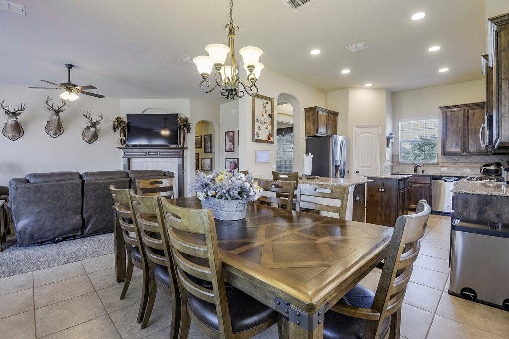 115 Traveller Street, Waxahachie, TX 75165 115 Traveller Street, Waxahachie, TX 75165