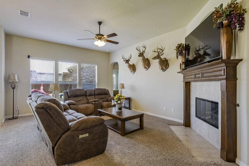 115 Traveller Street, Waxahachie, TX 75165 115 Traveller Street, Waxahachie, TX 75165