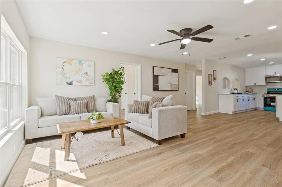 Property photo for 1605 Meadowbrook Drive, Garland, TX