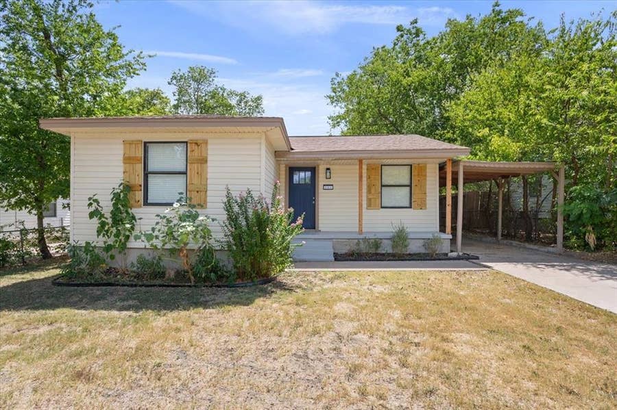 Property photo for 204 E Fowler Avenue, Killeen, TX