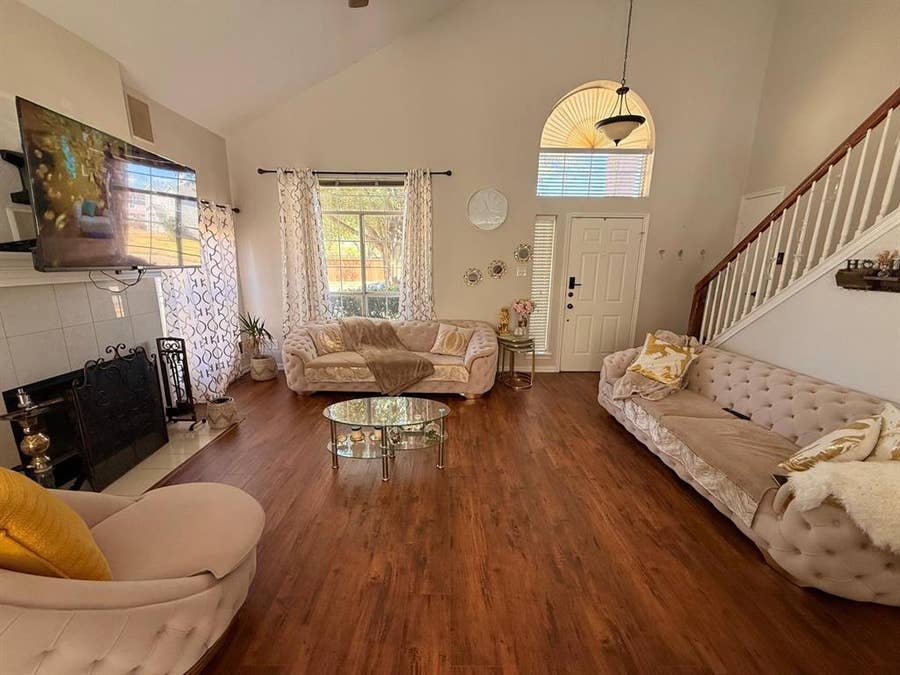 Property photo for 12910 Hilltop Drive, Balch Springs, TX