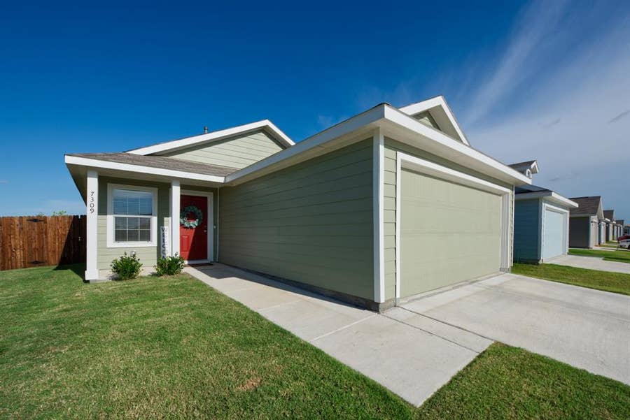 Property photo for 7309 Woodpecker Drive, McKinney, TX
