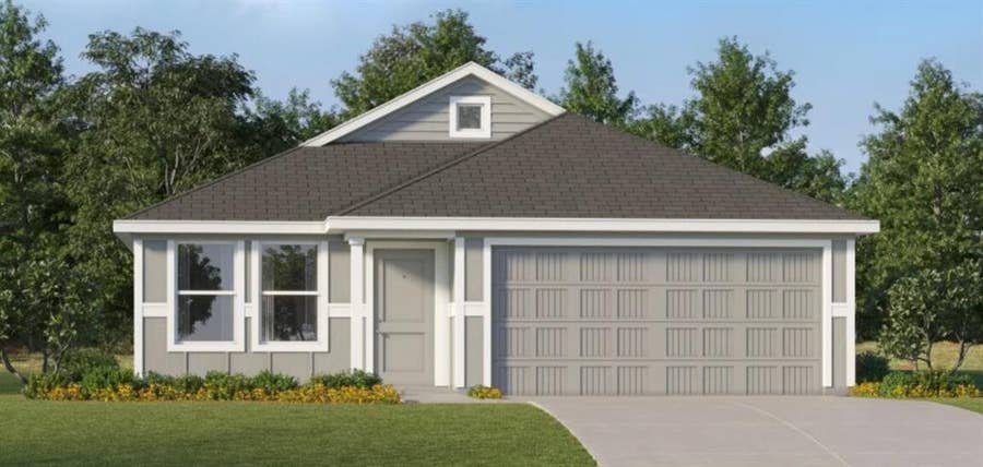 Property photo for 1225 Calamian Drive, Fort Worth, TX