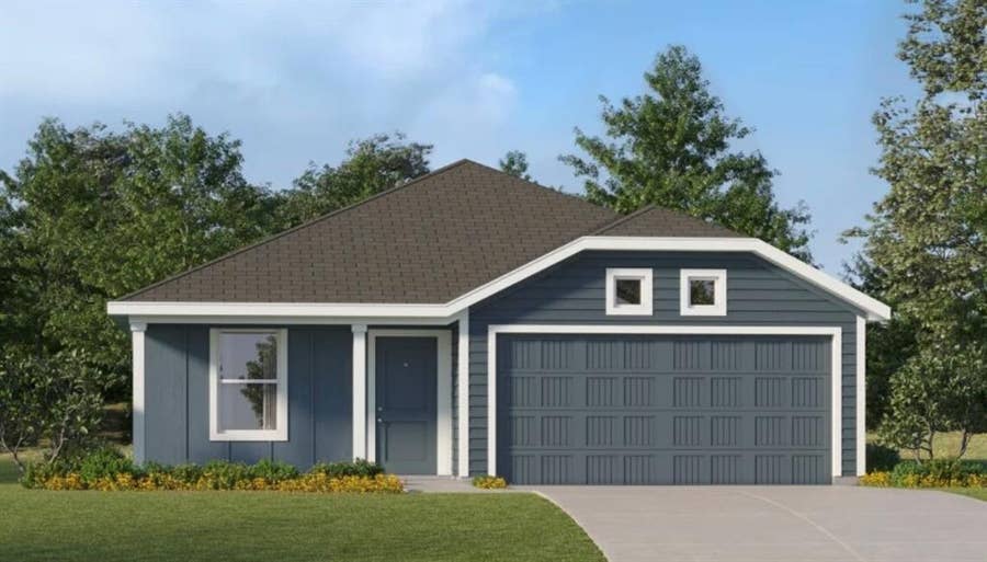 Property photo for 1253 Tufted Drive, Fort Worth, TX