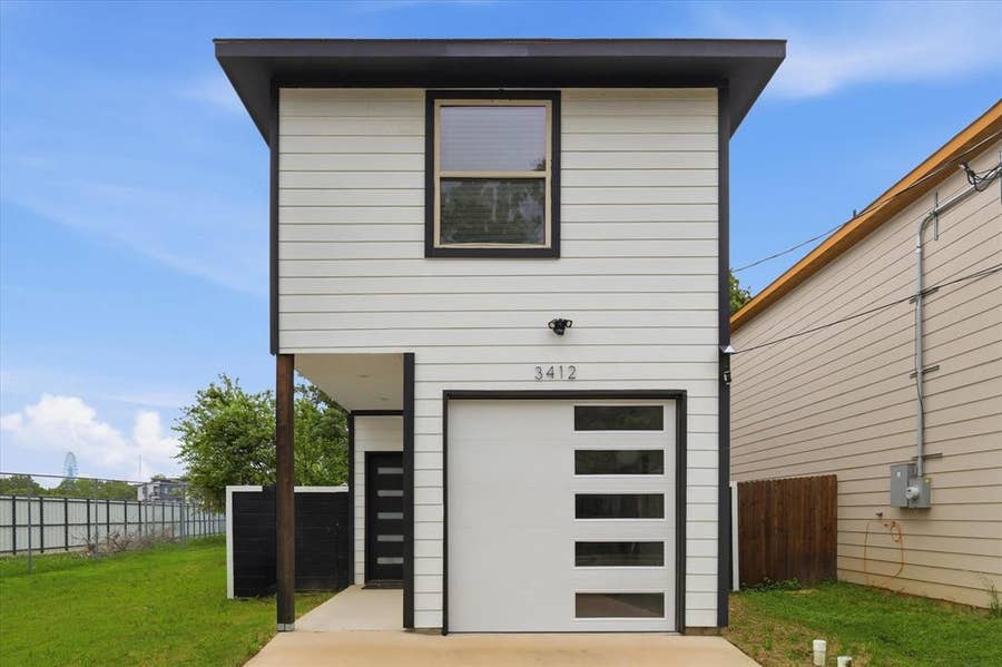 Property photo for 3412 Meadow Street, Dallas, TX