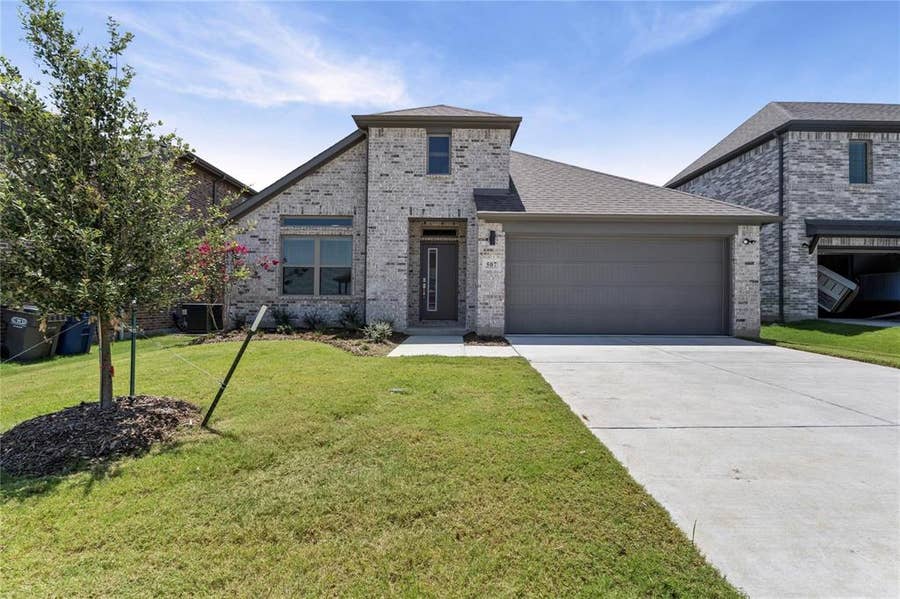 Property photo for 507 Avocet Road, Princeton, TX