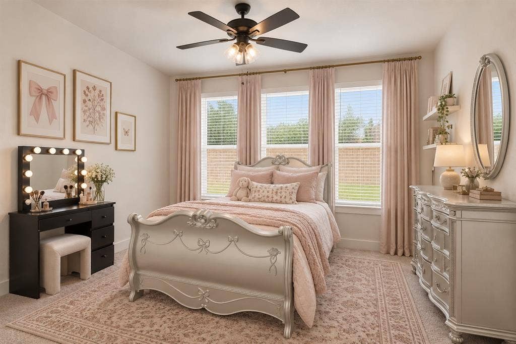 2770 Fireside Drive, Midlothian, TX 76065