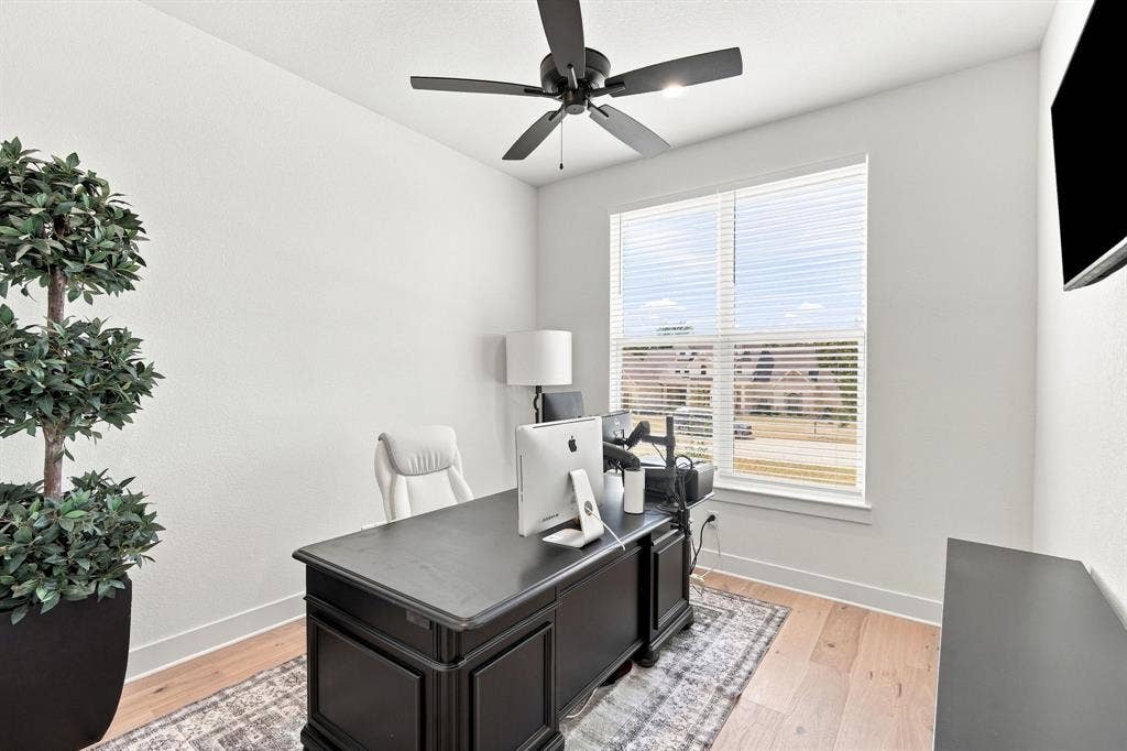 2770 Fireside Drive, Midlothian, TX 76065