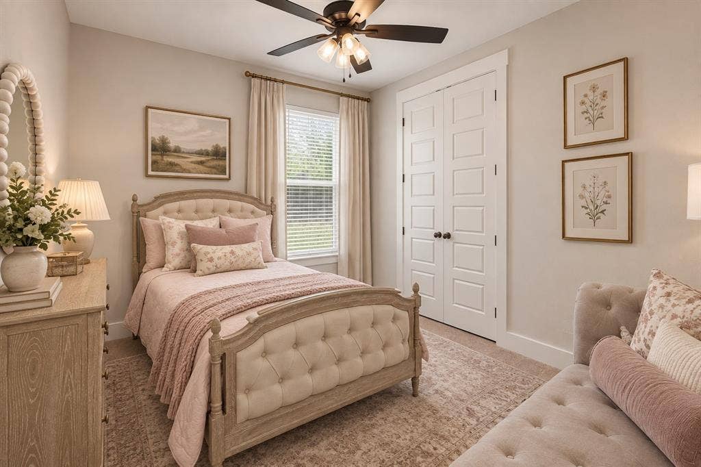 2770 Fireside Drive, Midlothian, TX 76065