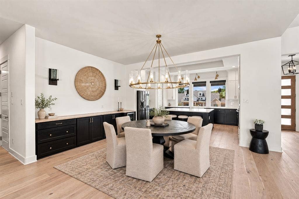 2770 Fireside Drive, Midlothian, TX 76065