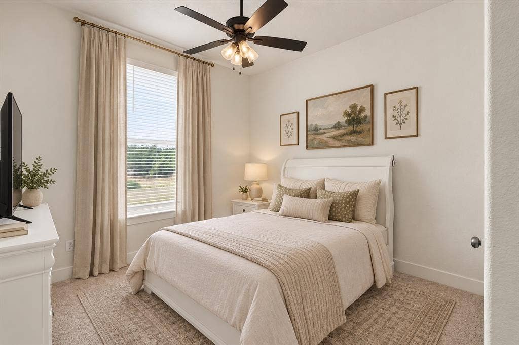 2770 Fireside Drive, Midlothian, TX 76065