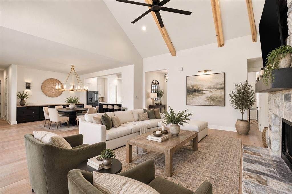 2770 Fireside Drive, Midlothian, TX 76065