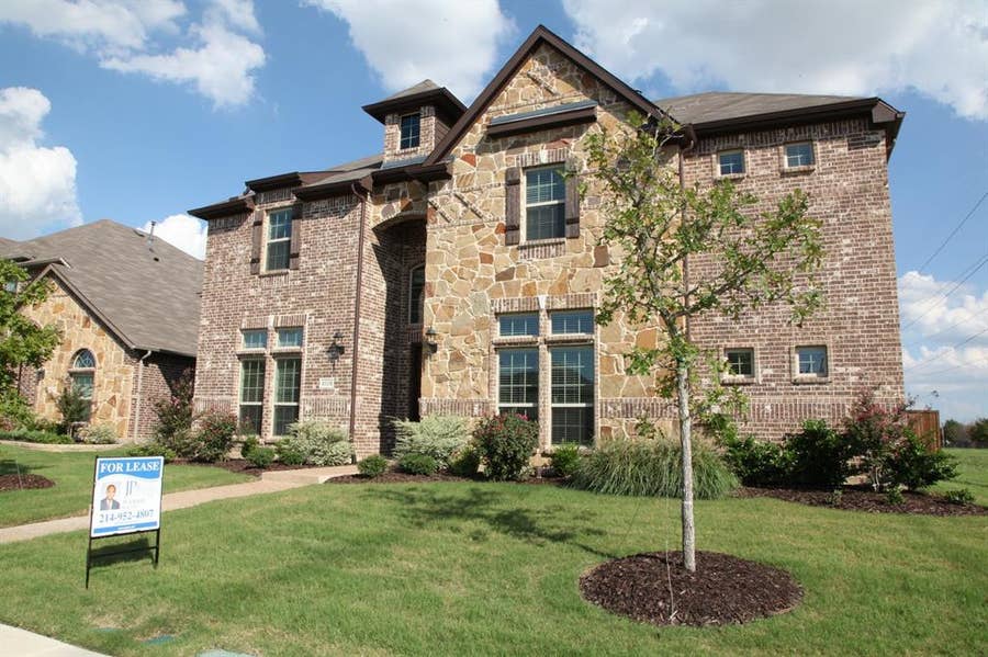 Property photo for 2025 Menominee Drive, Frisco, TX