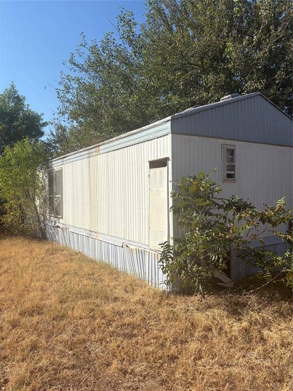 Property photo for 1026 Yucca Street, Burkburnett, TX