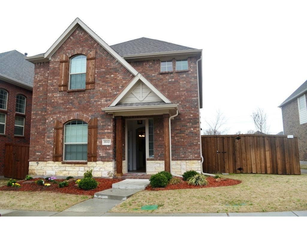 3532 Pillar Drive, Plano, TX 75025 3532 Pillar Drive, Plano, TX 75025
