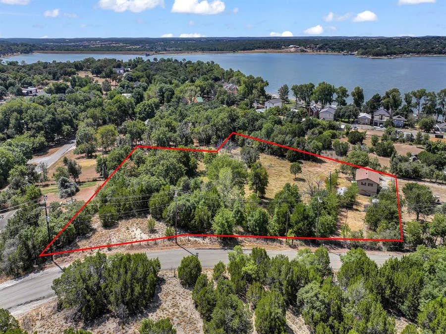 Property photo for 4103 White Settlement Road, Weatherford, TX