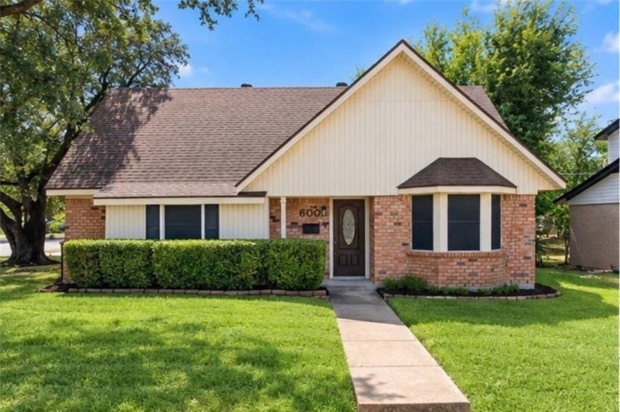Property photo for 600 N 60th Street, Waco, TX