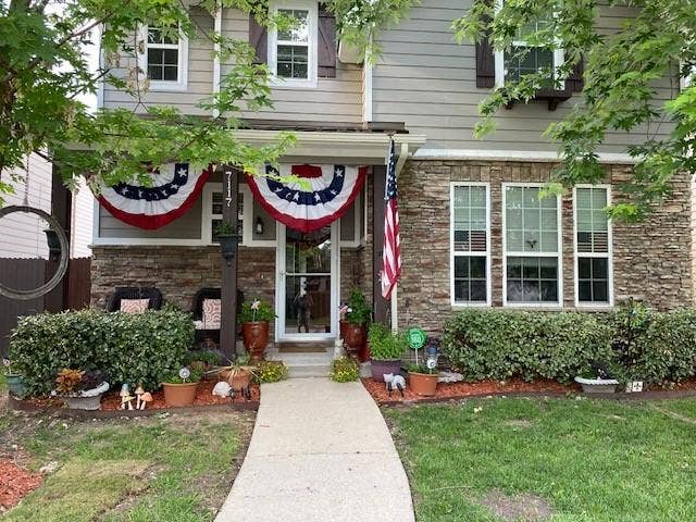 Property photo for 7117 Cotton Seed Drive, McKinney, TX