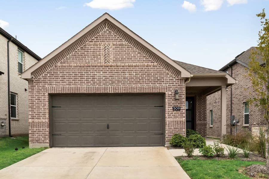 Property photo for 509 Waterhouse Lake Drive, Anna, TX