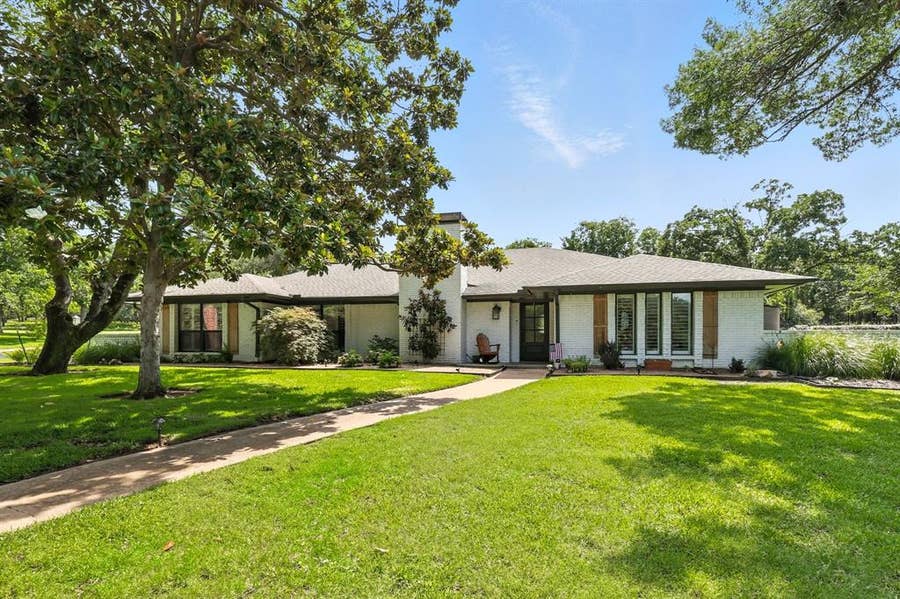 Property photo for 3201 Carmel Street, Denton, TX