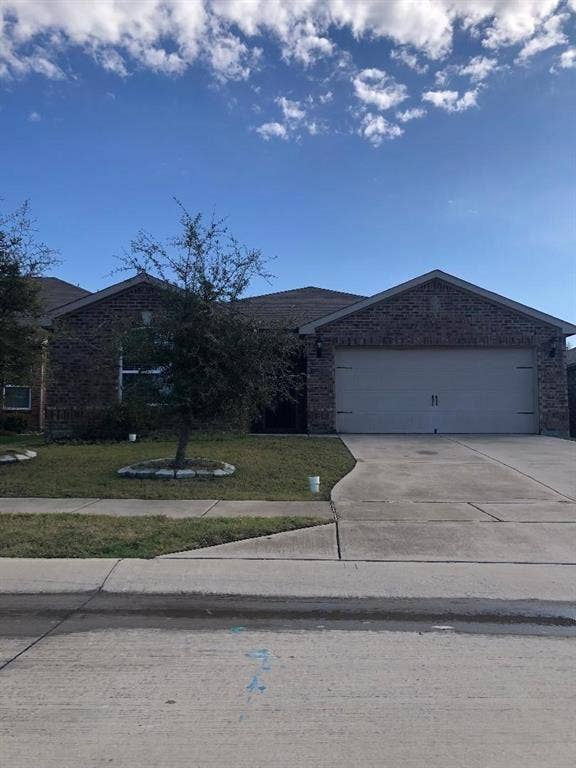 Property photo for 303 Soap Tree Drive, Princeton, TX