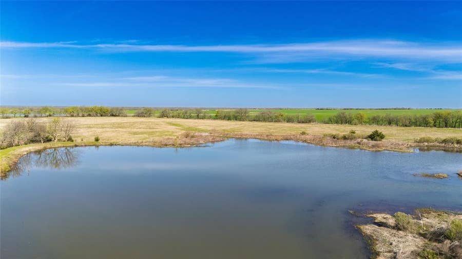 Property photo for 50 County Road 3400, Pecan Gap, TX