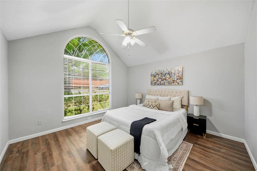 7117 Charleston Drive, Rowlett, TX 75089 7117 Charleston Drive, Rowlett, TX 75089