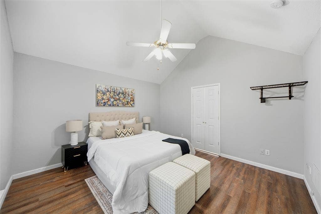 7117 Charleston Drive, Rowlett, TX 75089 7117 Charleston Drive, Rowlett, TX 75089
