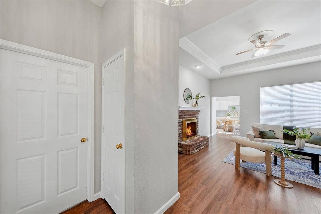 7117 Charleston Drive, Rowlett, TX 75089 7117 Charleston Drive, Rowlett, TX 75089