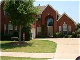 Property photo for 8801 Tanglewood Drive, McKinney, TX