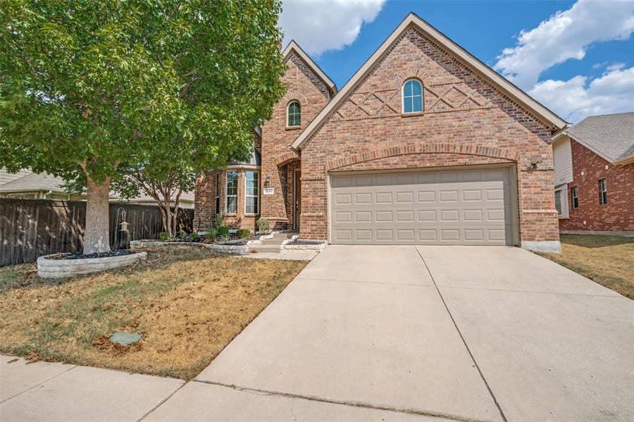 Property photo for 1601 Lake Way Drive, Little Elm, TX