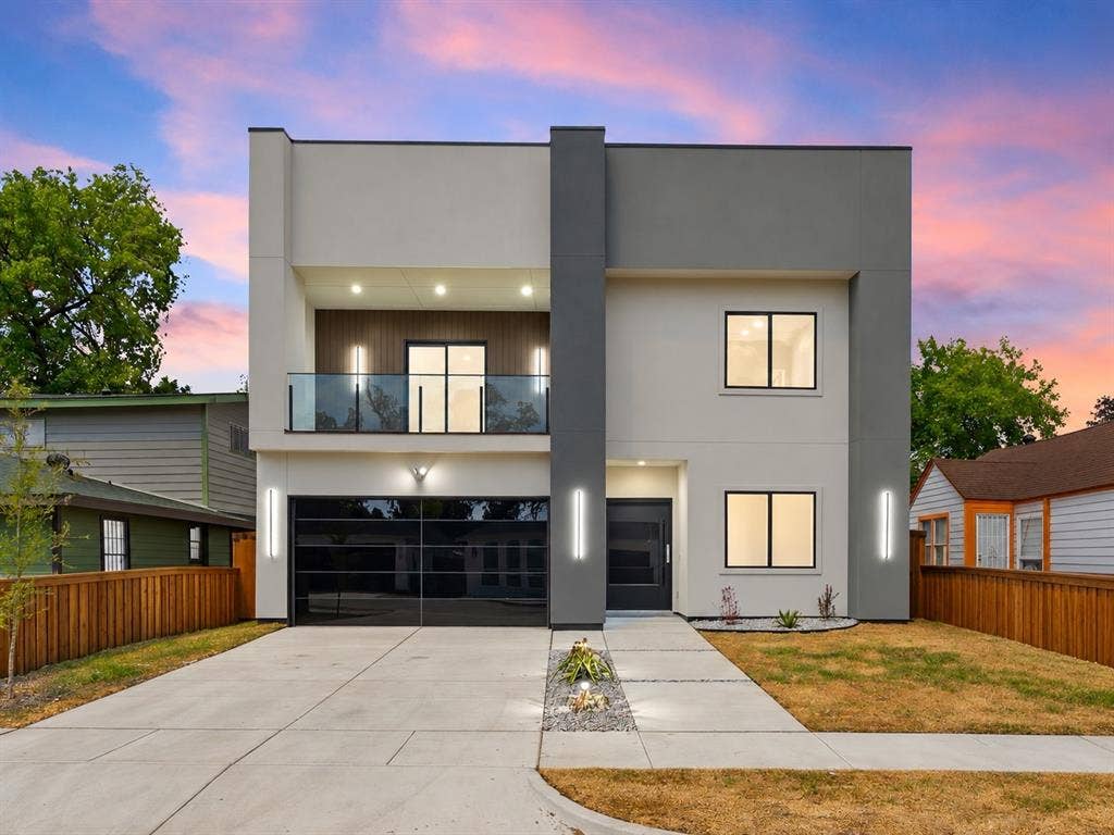 1711 Kraft Street, Dallas, TX 75212 1711 Kraft Street, Dallas, TX 75212