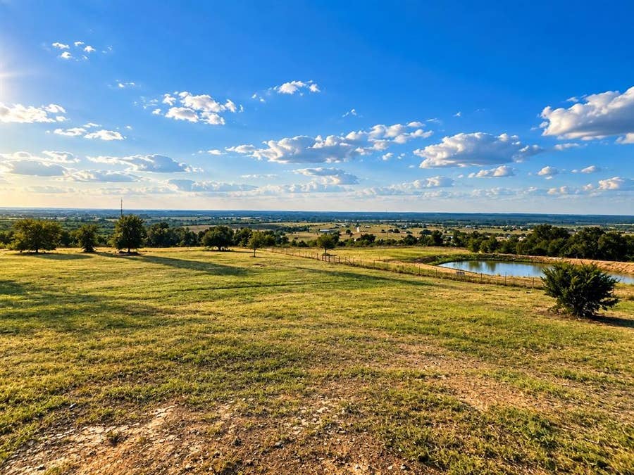 Property photo for 225 La Cresta Lane, Mineral Wells, TX