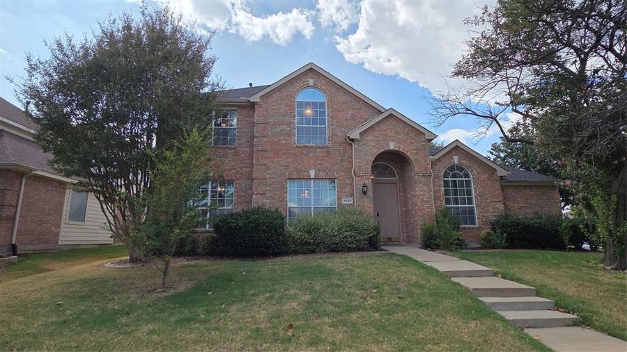 Property photo for 9029 Culberson Drive, Plano, TX