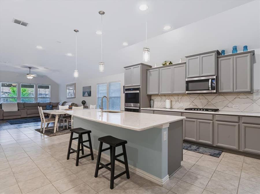 Property photo for 1304 Millican Lane, Aubrey, TX