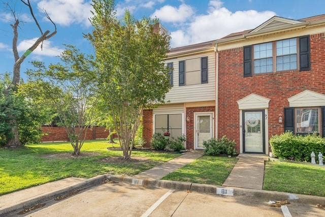 Property photo for 200 Samuel Boulevard, #1, Coppell, TX