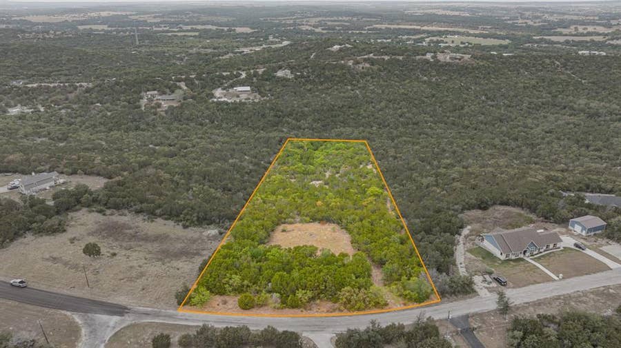 Property photo for 300 Compass Way, Bluff Dale, TX