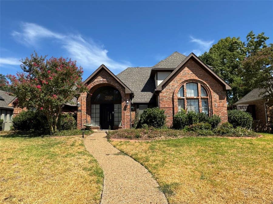 Property photo for 3509 Steven Drive, Plano, TX