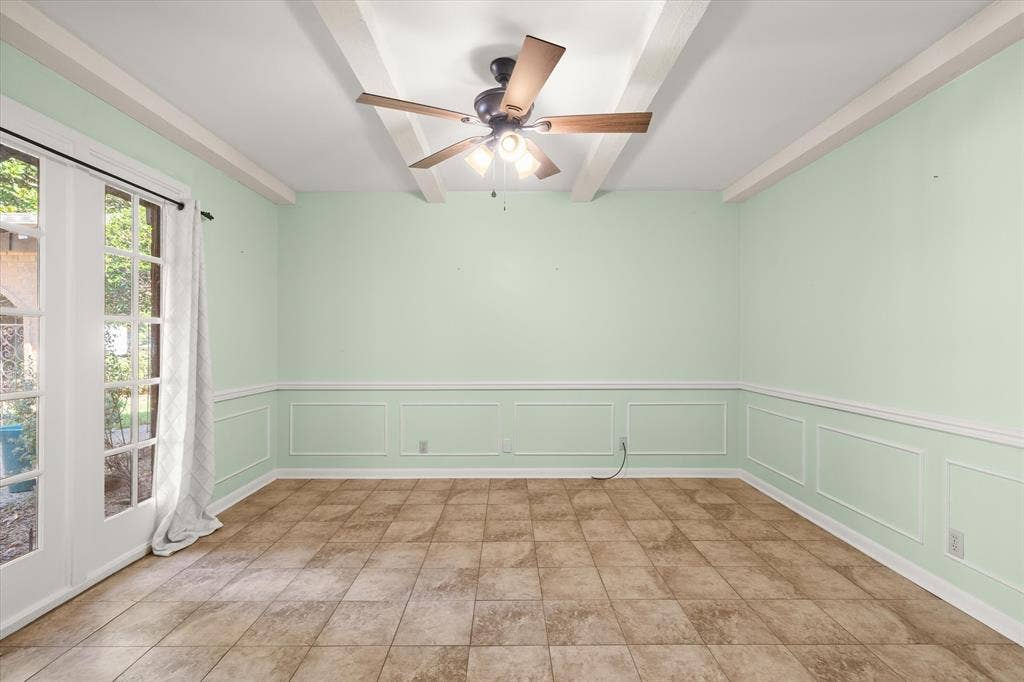 2813 Rockbridge Road, Tyler, TX 75701 2813 Rockbridge Road, Tyler, TX 75701