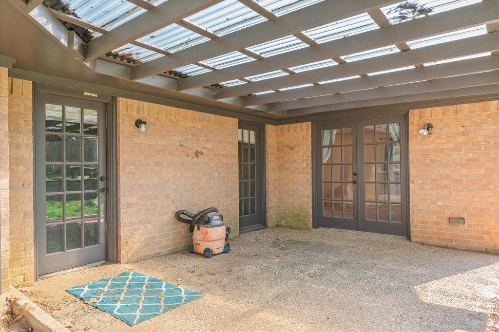 2813 Rockbridge Road, Tyler, TX 75701 2813 Rockbridge Road, Tyler, TX 75701