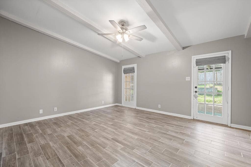 2813 Rockbridge Road, Tyler, TX 75701 2813 Rockbridge Road, Tyler, TX 75701