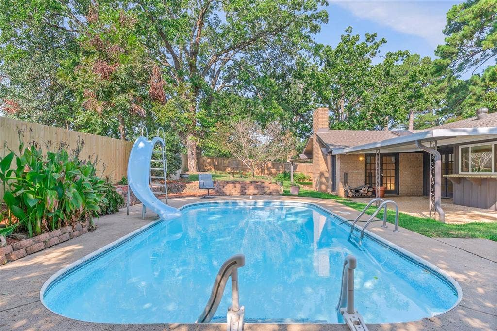 2813 Rockbridge Road, Tyler, TX 75701 2813 Rockbridge Road, Tyler, TX 75701