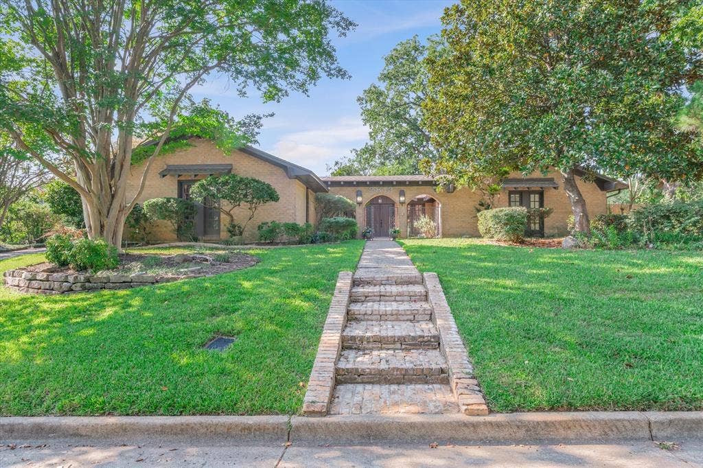 2813 Rockbridge Road, Tyler, TX 75701 2813 Rockbridge Road, Tyler, TX 75701