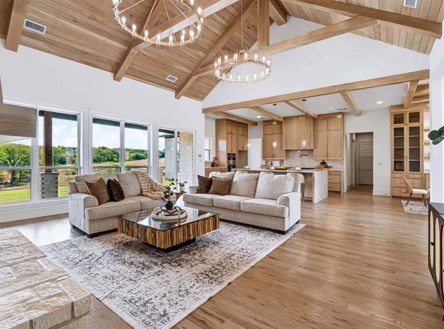 Property photo for 153 Red Bird Lane, Bells, TX