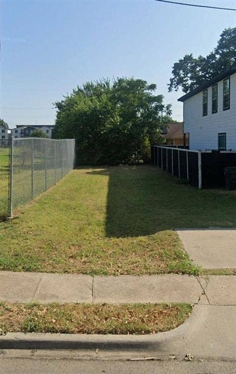 Property photo for 3410 Meadow Street, Dallas, TX