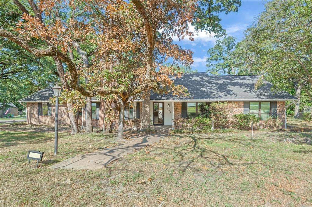 520 Dogwood Lane, Hideaway, TX 75771 520 Dogwood Lane, Hideaway, TX 75771